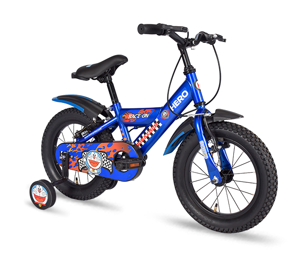Doraemon Race On